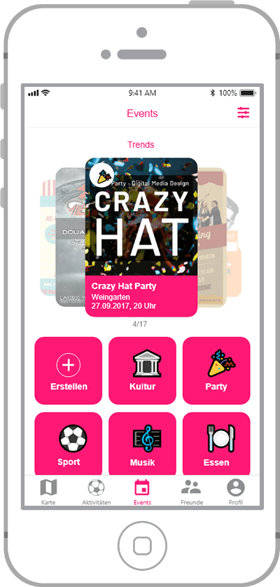 Events
