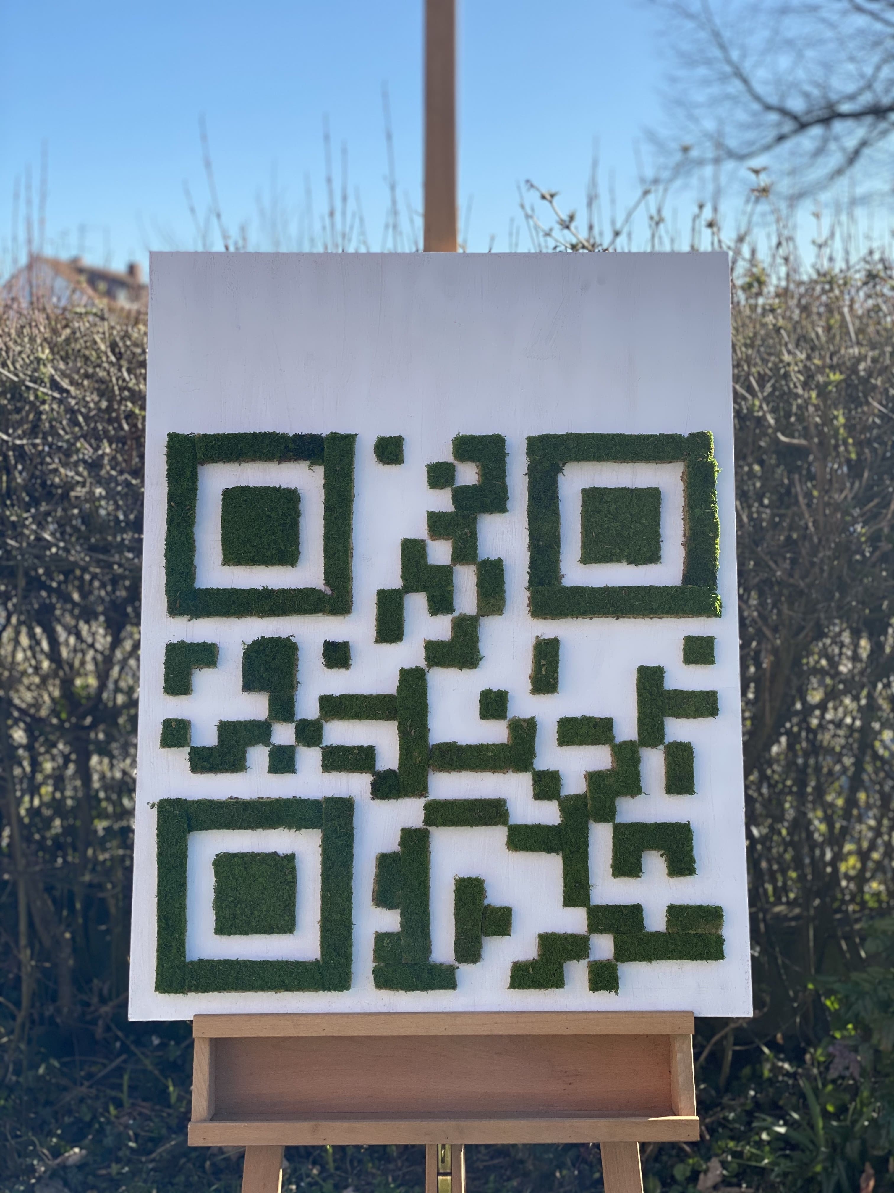 qr code