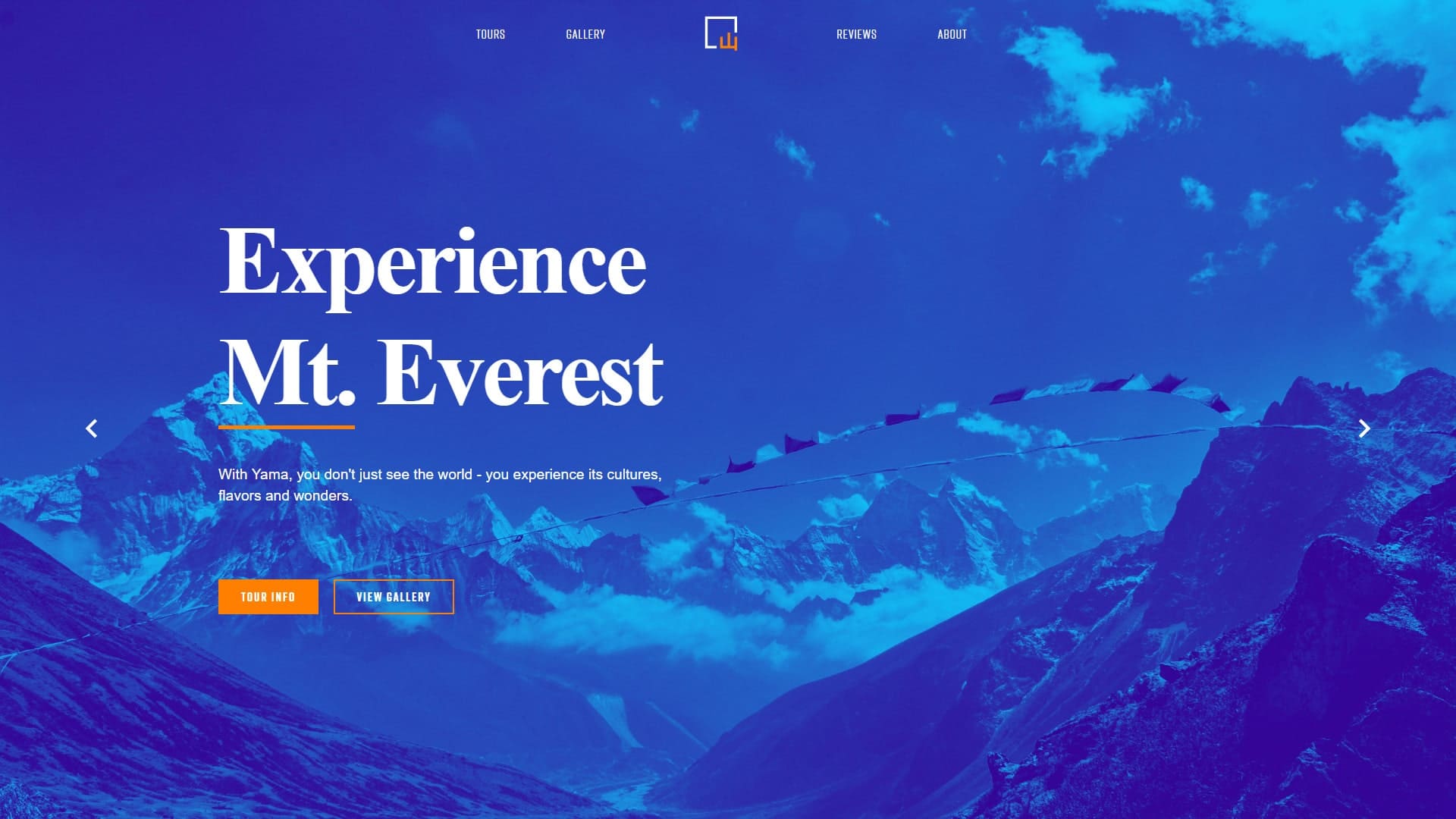 Mt. Everest