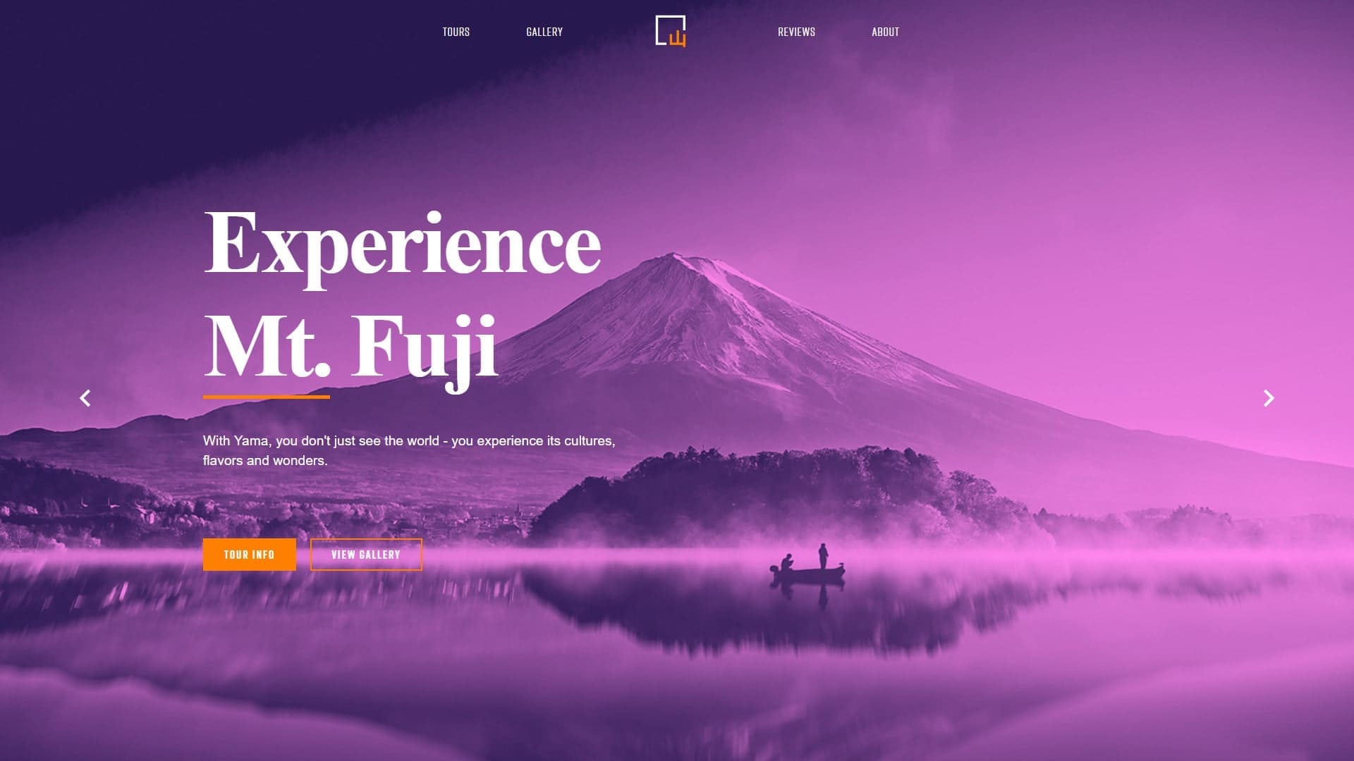 Mt. Fuji